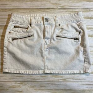 American Eagle Mini Skirt 6